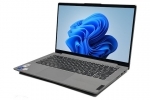 【即納パソコン】 Ideapad 5 14ITL05 (Win11pro64)(SSD新品) 5N11(48157) 中古ノートパソコン