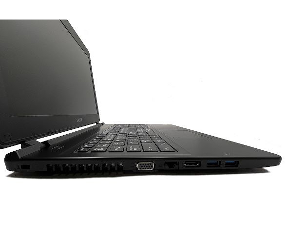 【即納パソコン】Endeavor JN4300 (Win11pro64)(SSD新品) 5N8　※テンキー付(48158、03) 拡大