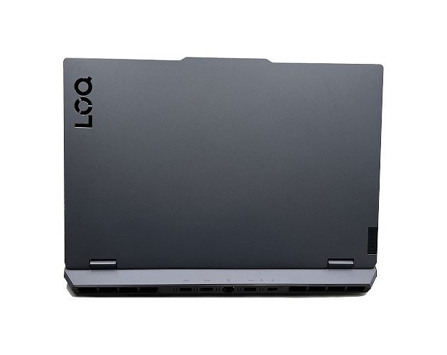 【即納パソコン】 LOQ 15IRX9 (Win11pro64)(SSD新品) 7N13　※テンキー付(48160、02) 拡大