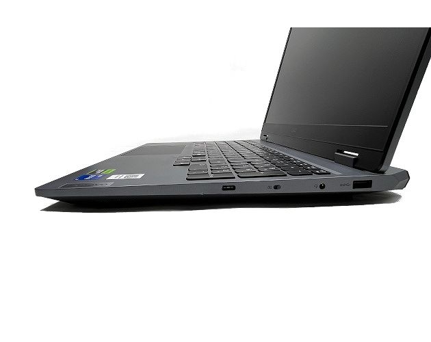 【即納パソコン】 LOQ 15IRX9 (Win11pro64)(SSD新品) 7N13　※テンキー付(48160、04) 拡大