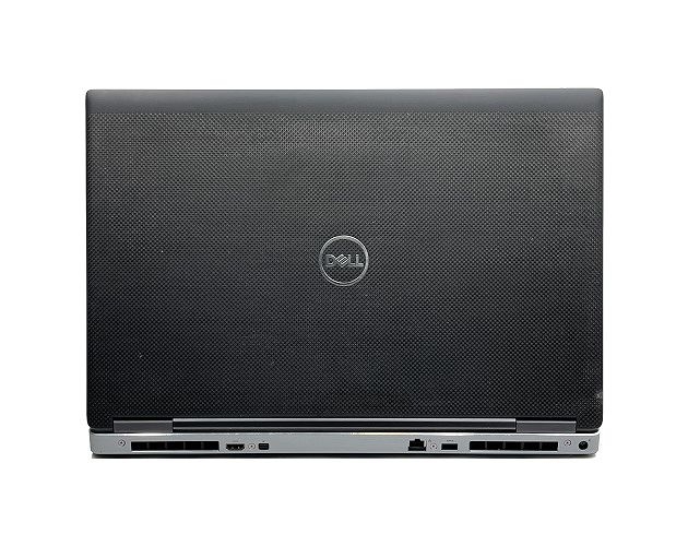【即納パソコン】 Precision 7740 (Win11pro64)(SSD新品) 7N9　※テンキー付(48164、02) 拡大