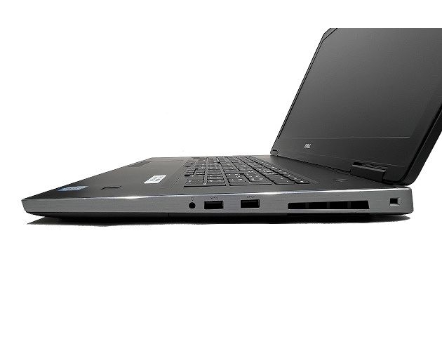 【即納パソコン】 Precision 7740 (Win11pro64)(SSD新品) 7N9　※テンキー付(48164、04) 拡大
