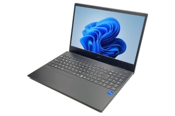 【即納パソコン】VersaPro VRV47/F-Z (Win11pro64)(SSD新品) 7N11　※テンキー付(48167) 中古ノートパソコン
