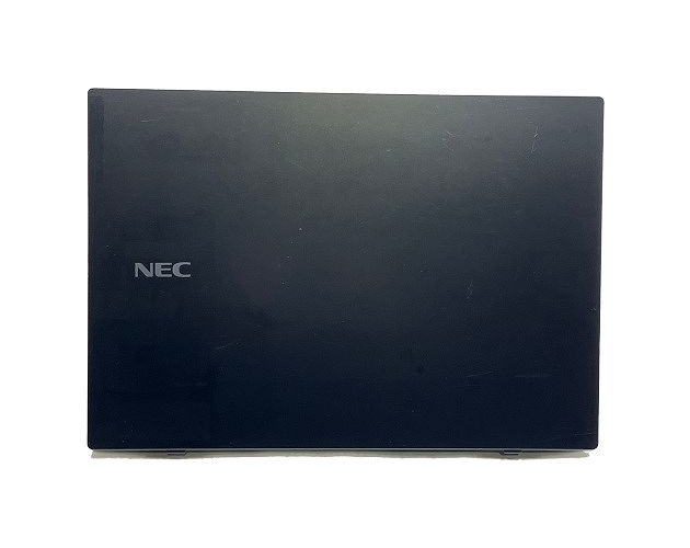【即納パソコン】VersaPro VRV47/F-Z (Win11pro64)(SSD新品) 7N11　※テンキー付(48167、02) 拡大
