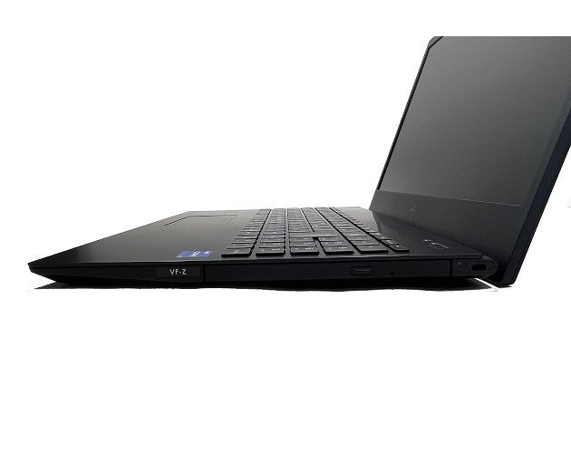 【即納パソコン】VersaPro VRV47/F-Z (Win11pro64)(SSD新品) 7N11　※テンキー付(48167、04) 拡大