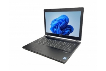 【即納パソコン】Endeavor JN4300 (Win11pro64)(SSD新品) 5N8　※テンキー付(48190) 中古ノートパソコン