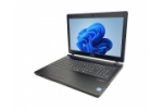 【即納パソコン】Endeavor JN4300 (Win11pro64)(SSD新品) 5N8　※テンキー付(48190) 中古ノートパソコン