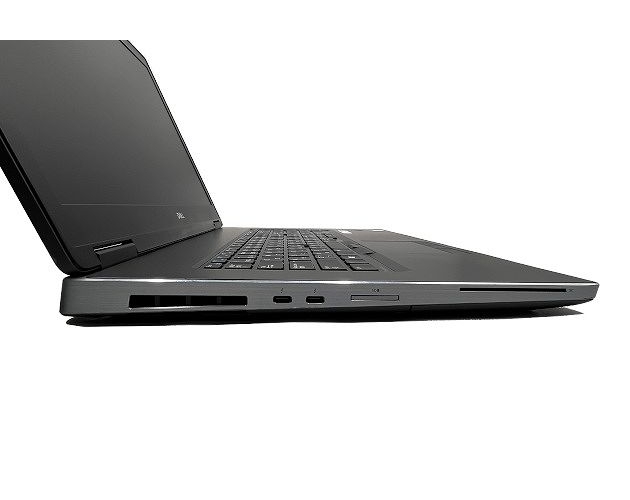 【即納パソコン】 Precision 7740 (Win11pro64)(SSD新品) 7N9　※テンキー付(48211、03) 拡大