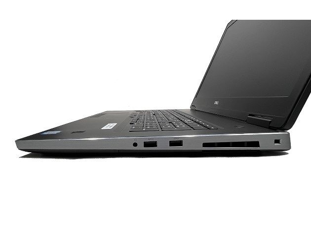 【即納パソコン】 Precision 7740 (Win11pro64)(SSD新品) 7N9　※テンキー付(48211、04) 拡大
