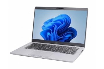 【即納パソコン】Latitude 5310 英字キーボード (Win11pro64) 5N10(48015) 中古ノートパソコン