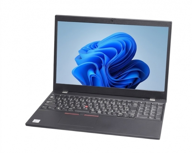 【即納パソコン】ThinkPad L15 Gen 1 (Win11pro64)(SSD新品) 3N10　※テンキー付(44176) 拡大