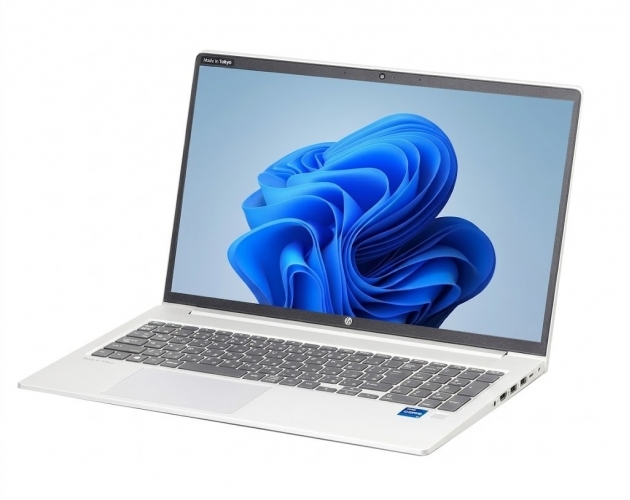 【即納パソコン】ProBook 450 G8 (Win11pro64) 5N11　※テンキー付(47624) 拡大