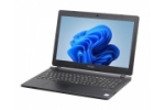 【即納パソコン】Latitude 5340 (Win11pro64) 5N13(48232)　中古ノートパソコン、Windows11、13世代