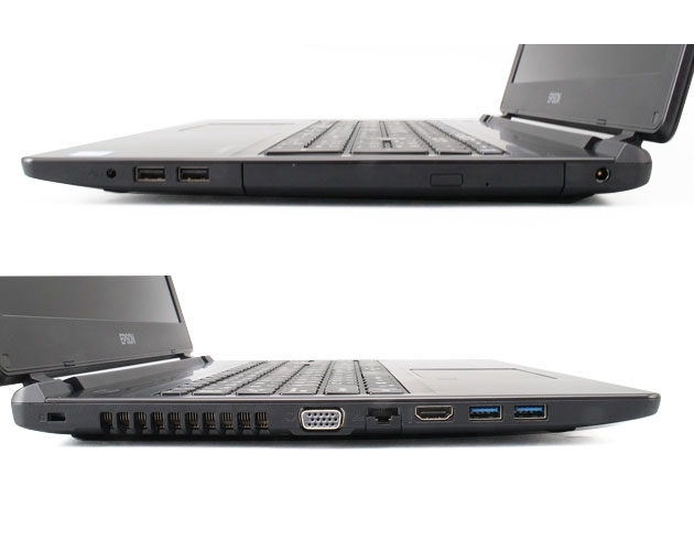 【即納パソコン】Latitude 5340 (Win11pro64) 5N13(48232、03) 拡大