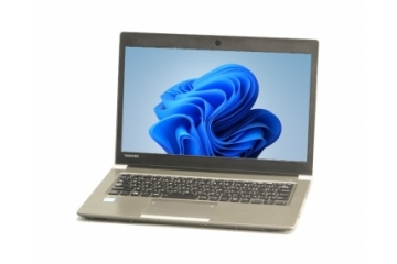 【即納パソコン】dynabook R63/DN (Win11pro64) 5N8(48233) 中古ノートパソコン