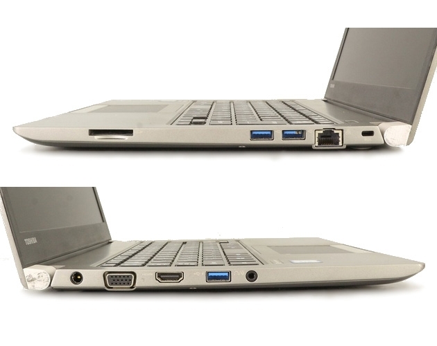 【即納パソコン】dynabook R63/DN (Win11pro64) 5N8(48233、03) 拡大