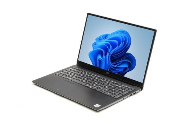 【即納パソコン】Vostro 5590 (Win11pro64) 5N10　※テンキー付(48234)