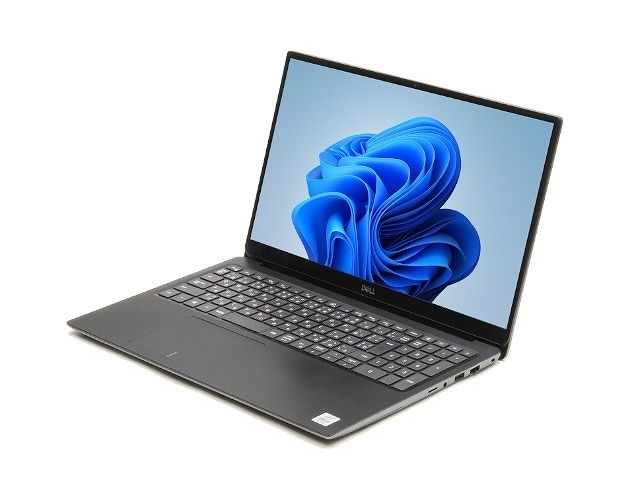 【即納パソコン】Vostro 5590 (Win11pro64) 5N10　※テンキー付(48234) 拡大
