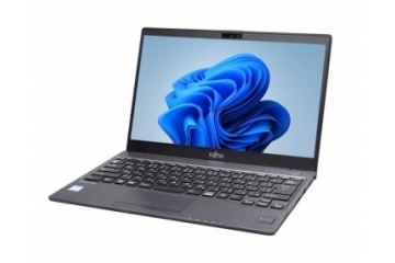 【即納パソコン】LIFEBOOK U938/S (Win11pro64) 5N8(48235) 中古ノートパソコン