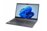 【即納パソコン】LIFEBOOK U938/S (Win11pro64) 5N8(48235)　中古ノートパソコン、SSD 120GB以上