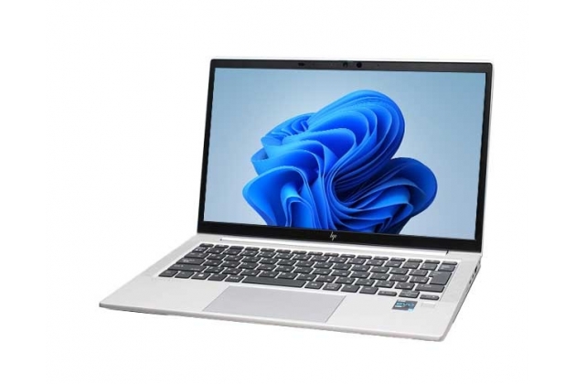【即納パソコン】EliteBook 830 G8 (Win11pro64) 7N11(48236)
