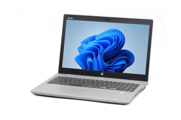 【即納パソコン】ProBook 650 G4 (Win11pro64) 7N8　※テンキー付(47723)
