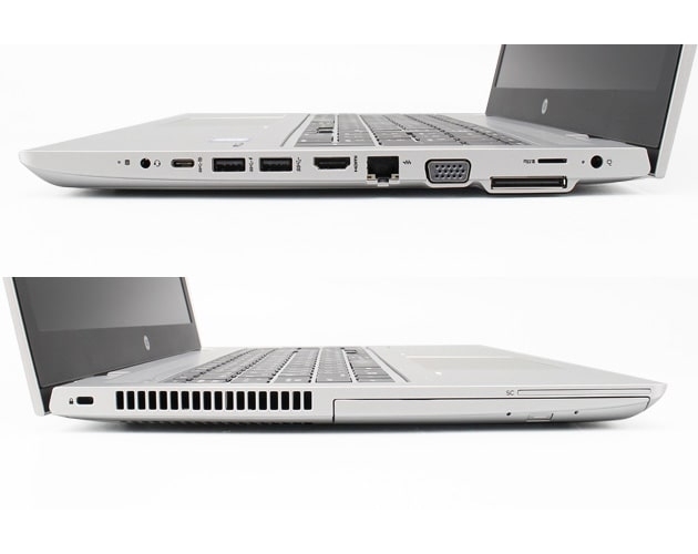 【即納パソコン】ProBook 650 G4 (Win11pro64) 7N8　※テンキー付(47723、03) 拡大