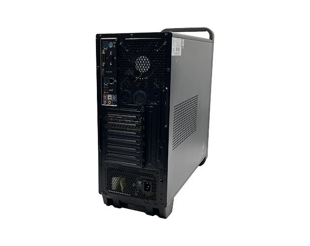 【即納パソコン】 DAIV-DGZ520H3-SH5 (Win11pro64) 7D8(48186、02) 拡大