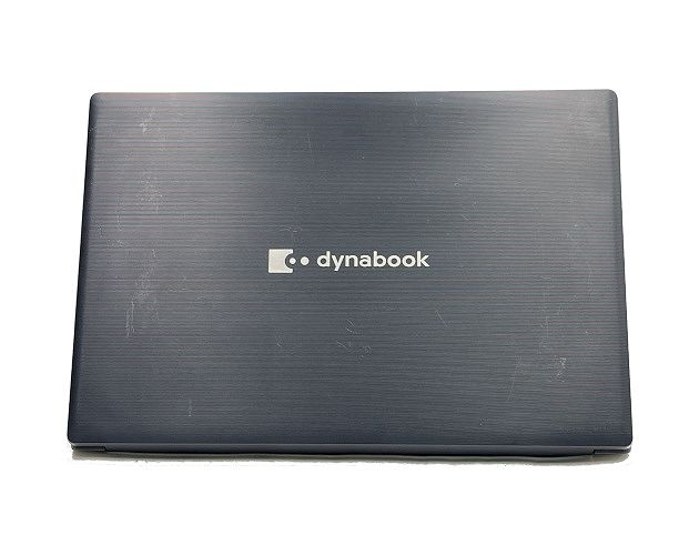 【即納パソコン】dynabook P55/HT (Win11pro64)(SSD新品) 5N11　※テンキー付(48187、02) 拡大