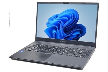 【即納パソコン】dynabook PZ/HSB (Win11pro64) 7N11　※テンキー付(48188) 中古ノートパソコン