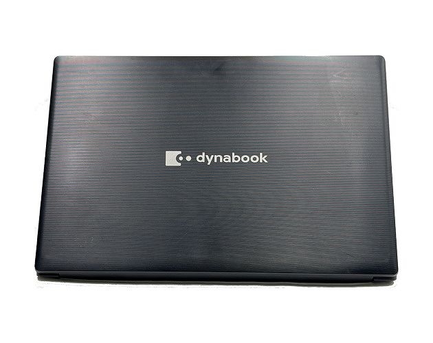 【即納パソコン】dynabook PZ/HSB (Win11pro64) 7N11　※テンキー付(48188、02) 拡大