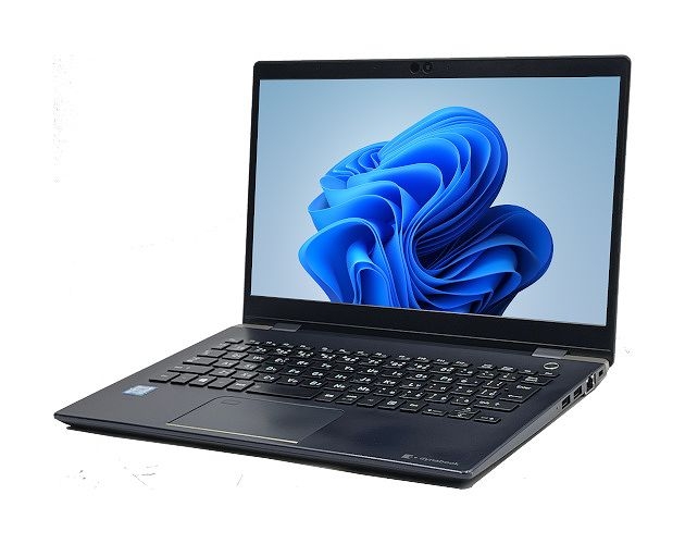 【即納パソコン】dynabook 683/DN (Win11pro64) 5N8(SSD新品)(48189) 拡大