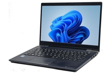 【即納パソコン】dynabook 683/DN (Win11pro64) 5N8(SSD新品)(48189) 中古ノートパソコン