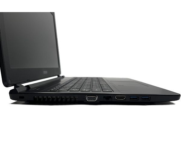 【即納パソコン】Endeavor JN4300 (Win11pro64)(SSD新品) 5N8　※テンキー付(48191、03) 拡大