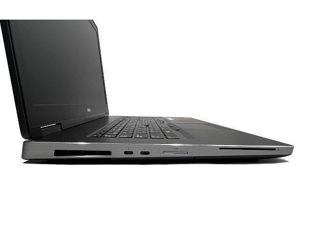 【即納パソコン】 Precision 7740 (Win11pro64) 7N9　※テンキー付(48195、03) 拡大