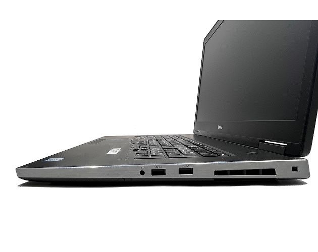 【即納パソコン】 Precision 7740 (Win11pro64) 7N9　※テンキー付(48195、04) 拡大