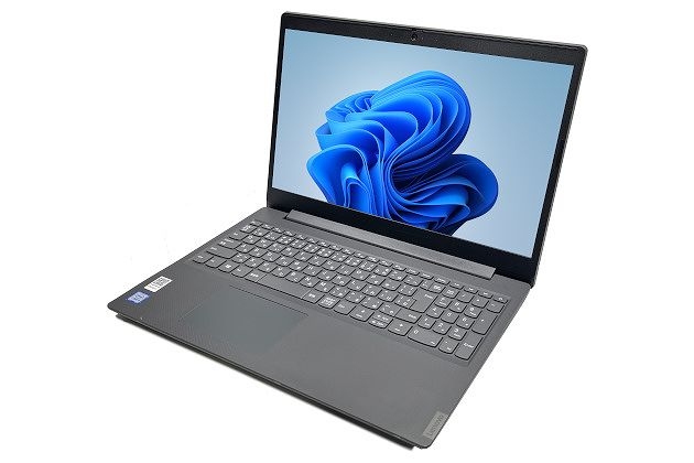 【即納パソコン】 V140 15IWL (Win11pro64)(SSD新品)　※テンキー付 5N8(48204)