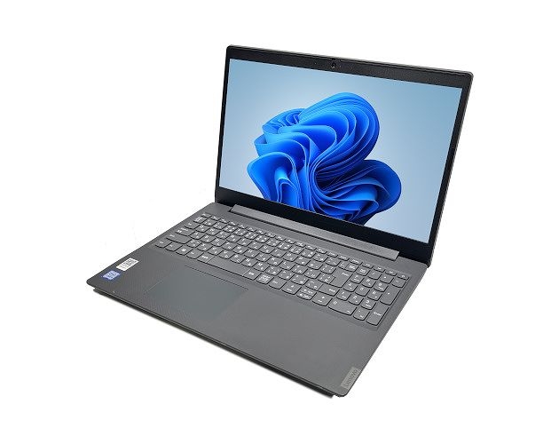 【即納パソコン】 V140 15IWL (Win11pro64)(SSD新品)　※テンキー付 5N8(48204) 拡大