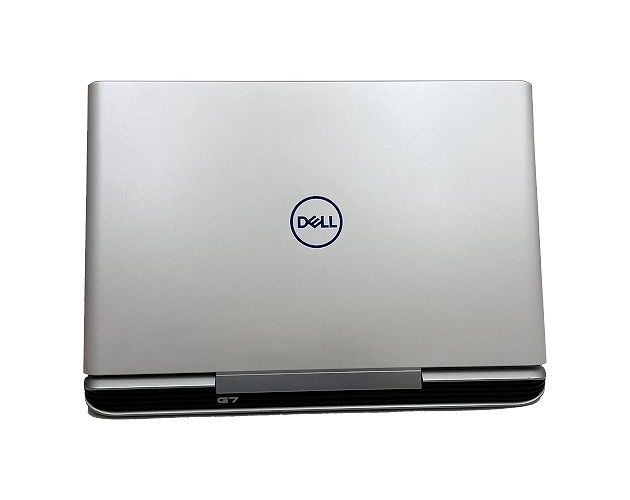 【即納パソコン】 G7 7588 (Win11pro64)(SSD新品) 9N8　※テンキー付(48238、02) 拡大