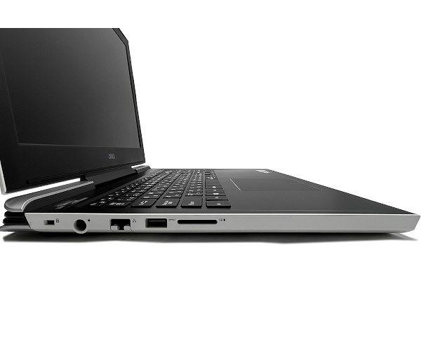 【即納パソコン】 G7 7588 (Win11pro64)(SSD新品) 9N8　※テンキー付(48238、03) 拡大