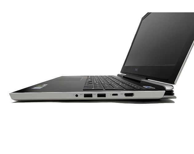 【即納パソコン】 G7 7588 (Win11pro64)(SSD新品) 9N8　※テンキー付(48238、04) 拡大