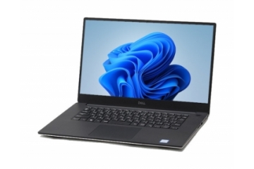 【即納パソコン】 Precision 5540 (Win11pro64)(SSD新品) 7N9　※テンキー付(48239) 中古ノートパソコン
