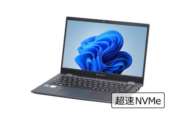 【即納パソコン】dynabook G83/HV (Win11pro64) 5N11(48481)