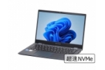 【即納パソコン】dynabook G83/HV (Win11pro64) 5N11(48481) 中古ノートパソコン