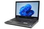 DELL 【即納パソコン】 Precision 7540 (Win11pro64)(SSD新品) 9N9　※テンキー付