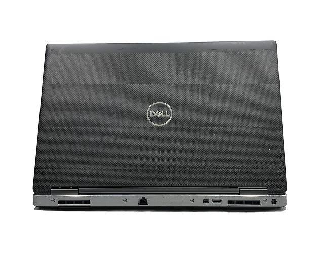【即納パソコン】 Precision 7540 (Win11pro64)(SSD新品) 9N9　※テンキー付(48163、02) 拡大