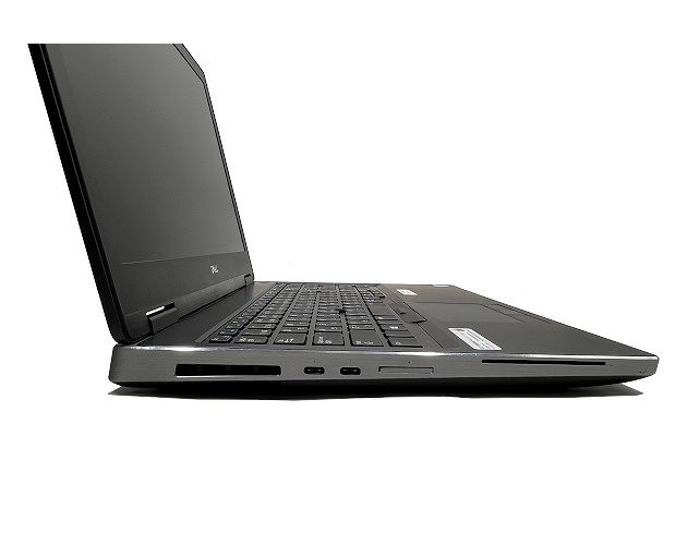 【即納パソコン】 Precision 7540 (Win11pro64)(SSD新品) 9N9　※テンキー付(48163、03) 拡大