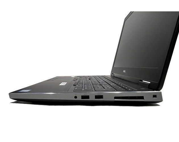【即納パソコン】 Precision 7540 (Win11pro64)(SSD新品) 9N9　※テンキー付(48163、04) 拡大