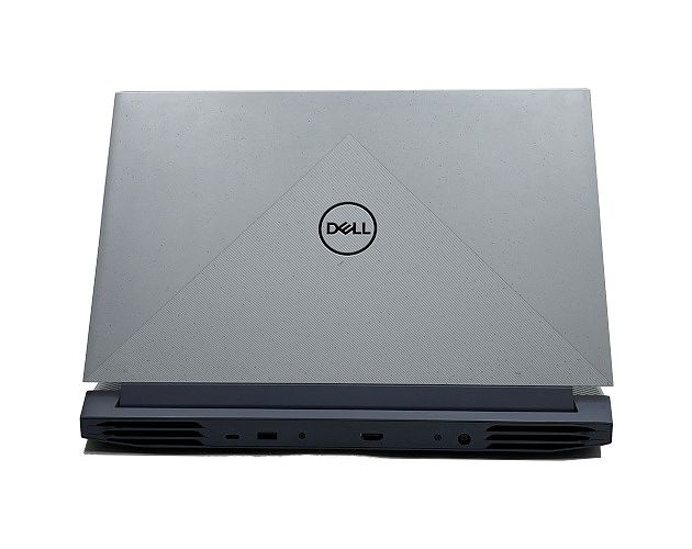 【即納パソコン】 G15 5515 Ryzen  Edition (Win11pro64) RN　※テンキー付(48208、02) 拡大