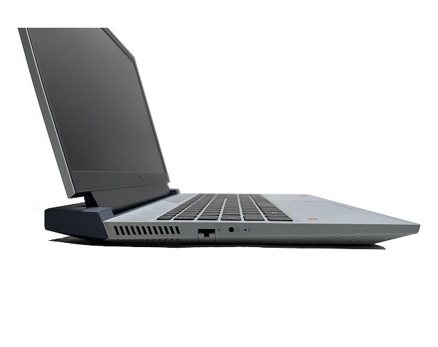【即納パソコン】 G15 5515 Ryzen  Edition (Win11pro64) RN　※テンキー付(48208、03) 拡大